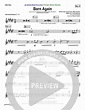 Born Again Alto Sax Sheet Music PDF (Third Day) - PraiseCharts