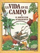 La Vida en el Campo y el Horticultor Autosuficiente John Seymour Libros ...