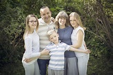 Dolce vita: Schöne Familienbilder schaffen wertvolle Erinnerungen ...