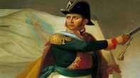 Natalicio de Juan Aldama, insurgente mexicano y proclamado héroe de ...