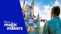 Disney Magic Makers contest to recognize everyday heroes for Walt ...