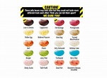 BeanBoozled 6th Edition 45g (2022) - Jelly Belly UK