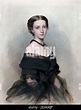 Retrato de la princesa Elena del Reino Unido (1846-1923), hija de la ...