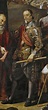 Álvaro de Bazán y Benavides, II Marqués de Santa Cruz de Mudela | Santa ...