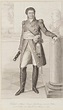 NPG D15927; Henri Jacques Guillaume Clarke, duc de Feltre - Portrait ...