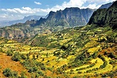Mountain Ranges in Africa: Mountains, Hikes, And All Things Altitude