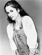 Nicolette Larson. Gone far too soon. | Woman celebs that have died