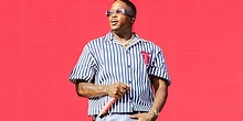 YG Toxic A Colors Show Video | HYPEBEAST
