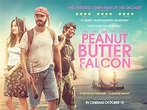 The Peanut Butter Falcon Review – I'm All Outta Bubblegum