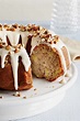 Hummingbird Bundt Cake Recipe | Southern Living