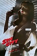 Original Sin City: A Dame To Kill Movie Poster - Eva Green - Frank Miller