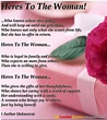 My Coolest Quotes: Here's to the Woman .....