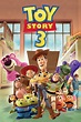 Toy Story 3 (2010) - Posters — The Movie Database (TMDB)