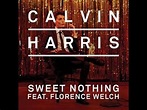 Sweet Nothing - Calvin Harris Ft. Florence Welch (Sub-Español) By ...