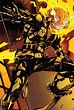 ¿Jack-O-Lantern es parte del Universo DC o del Universo Marvel?