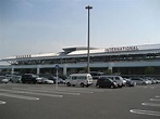 Fukuoka Airport (FUK/RJFF) - Fukuoka