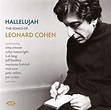 Halleluja-the Songs of Leonard Cohen - Various: Amazon.de: Musik