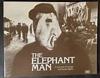 David Lynch, The Elephant Man 1980 UK press book : Pleasures of Past Times
