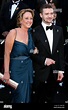 Lynn Harless and Justin Timberlake 83rd Annual Academy Awards (Oscars ...