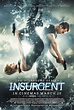 Nuevo tráiler y póster para 'Insurgente' | Noche de Cine