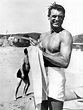 In Love With the Classics • lars134: Cary Grant on the beach, 1940s ...