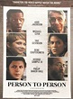 Person to Person - Película 2017 - SensaCine.com