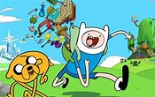 'Adventure Time' to return for four episodes next year