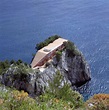 Curzio Malaparte: story and behind-the-scenes of the writer’s Villa - Domus