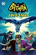 Batman vs. Two-Face - Production & Contact Info | IMDbPro