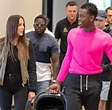 Dennis Schröder und Freundin heiraten in Braunschweig - WELT