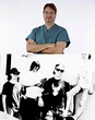 James Lilja, The Offspring’s drummer until 1987, is now one of the top ...