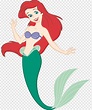 Ariel la sirenita ariel la sirenita princesa de disney, sirena ...