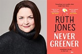 Ruth Jones - Never Greener