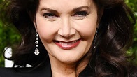 How Lynda Carter Switched Things Up For Her Latest Red Carpet Appearance
