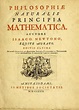 Philosophiae naturalis principia mathematica by Sir Isaac Newton | Open ...