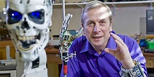 Kevin Warwick, World's First "Cyborg," on Artificial Intelligence ...