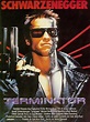 Película Terminator (1984)