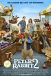 Peter Rabbit 2: A la fuga - Cinemagazín