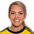 Elin Rubensson | Women's World Cup 2023 | UEFA.com