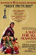 A Man for All Seasons | Rotten Tomatoes
