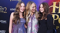 Sarah Jessica Parker’s 3 Kids: Everything To Know About Her Children ...