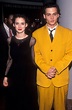 Winona Ryder and Johnny Depp in 1990 | Flashback to When These Famous ...