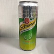 泰國直送 玉泉 青檸梳打 Schweppes Lime Soda, 嘢食 & 嘢飲, 飲料 - Carousell