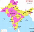 India States And Capitals Map States And Capitals Sta - vrogue.co
