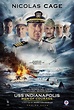 USS Indianapolis: Men of Courage DVD Release Date | Redbox, Netflix ...