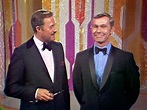 Rowan & Martin's Laugh-In (1967)