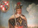 Konrad von Jungingen: wielki mistrz w cieniu brata | Portal historyczny ...