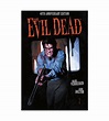 Evil Dead: 40th Anniversary Edition HC Comic Book - Visiontoys