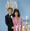 Husband and wife singers Steve Lawrence, Eydie Gorme -- News Photo ...