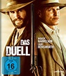 Das Duell: DVD oder Blu-ray leihen - VIDEOBUSTER.de